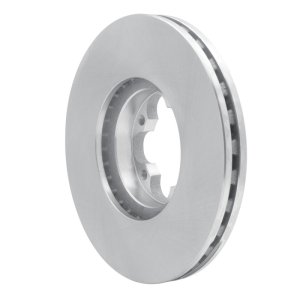 Ford Transit-350 HD Brake Rotor (1) - Front - R1 Concepts - Plain - `15-`25